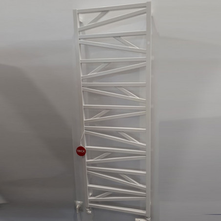 Grzejnik Trick producenta Instal Projekt