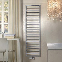 Subway - Inox (Zehnder)