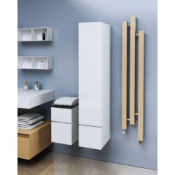 Grzejnik dekoracyjny Cubic producenta Imers
